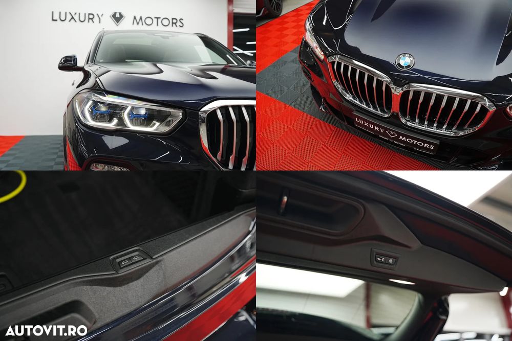 BMW X5 xDrive45e - 23