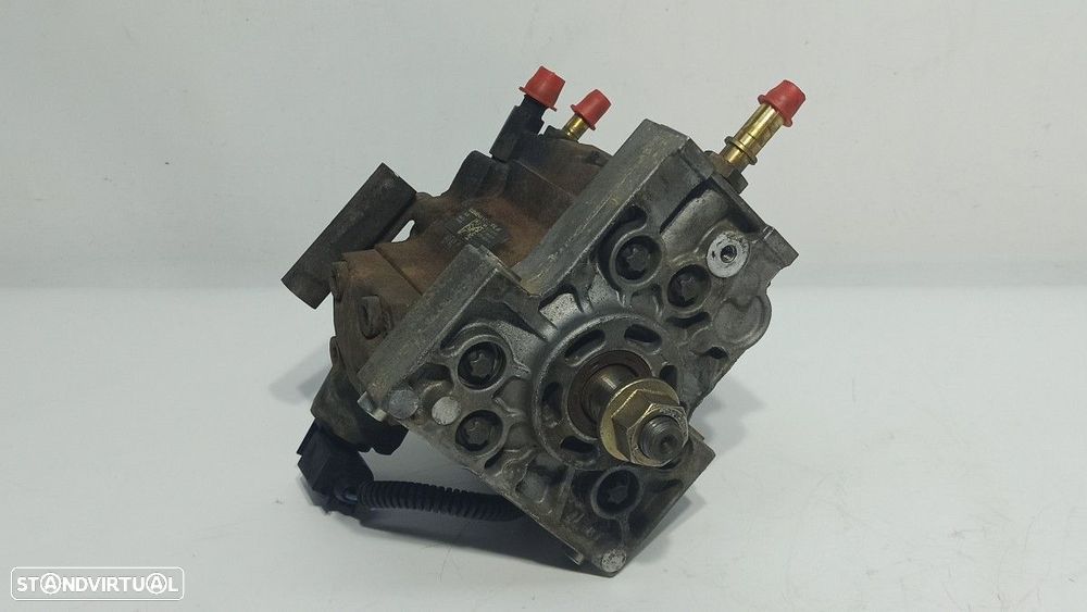 BOMBA DE INJEçãO PEUGEOT 407 COUPE PACK - 1