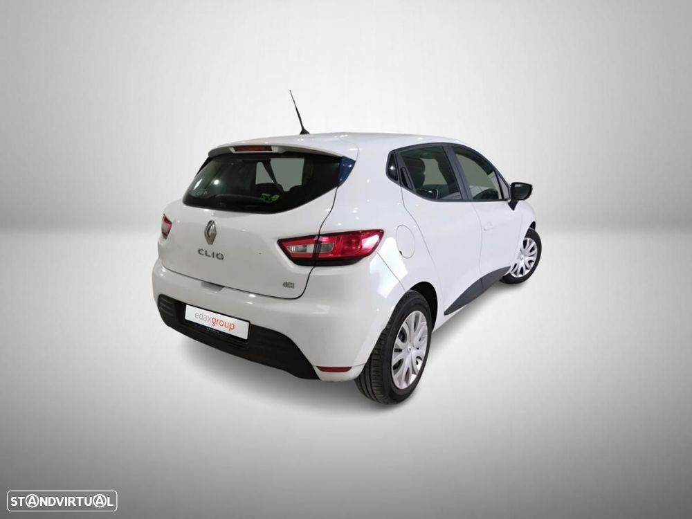 Renault Clio 1.5 dCi Zen - 2