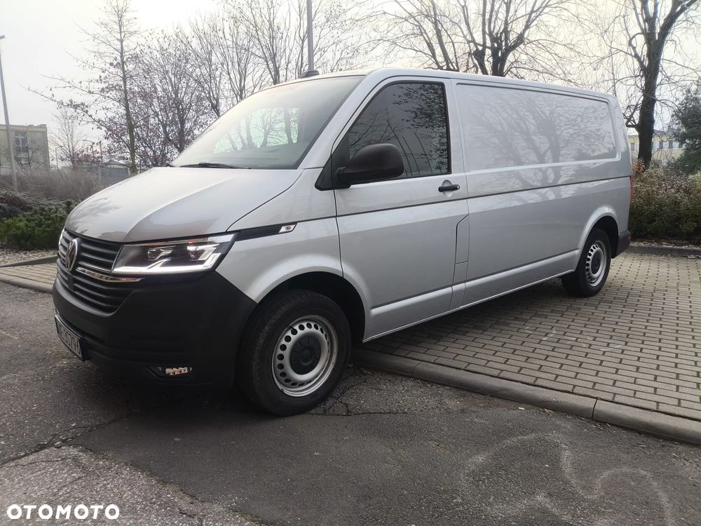 Volkswagen Transporter - 3