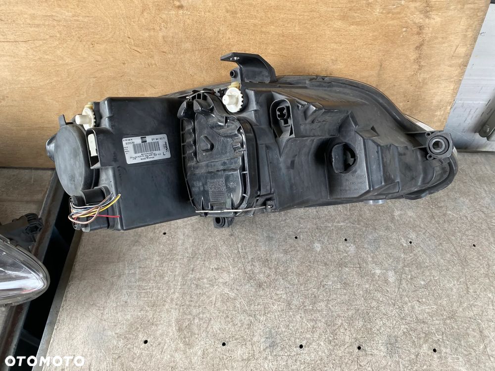 lampy leon II altea toledo przed liftem komplet eu całe - 4