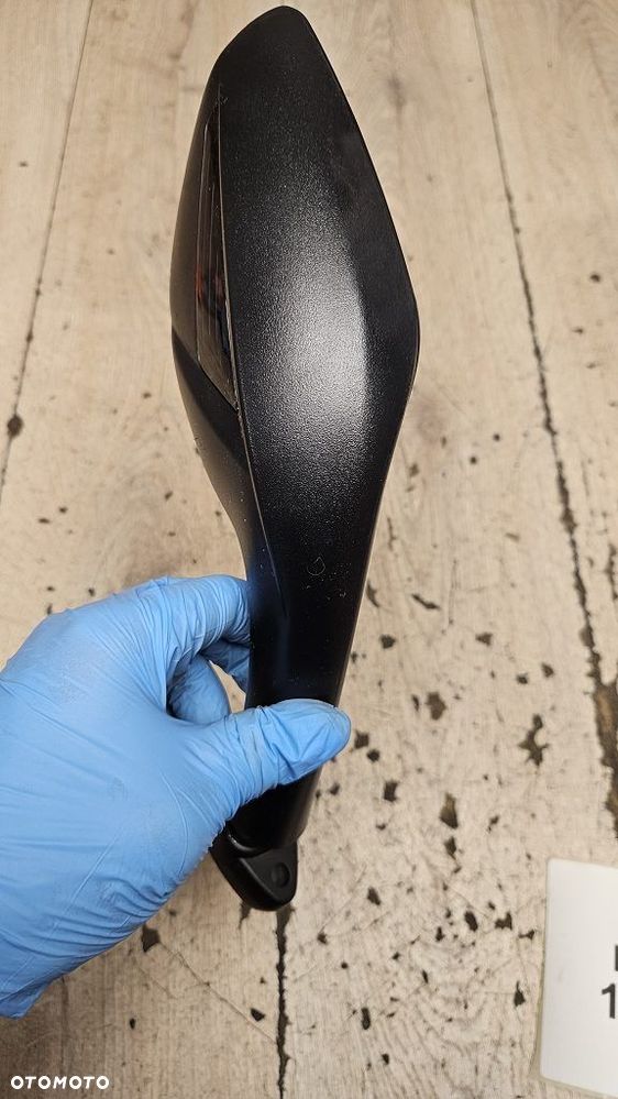 Lusterko prawe SYM Fighter 4V 150  88110-HEK-000 - 5