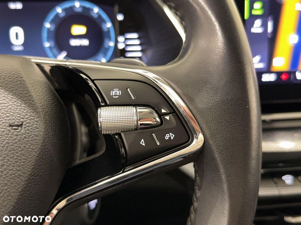 Skoda Octavia 1.5 TSI GPF ACT Style DSG - 24