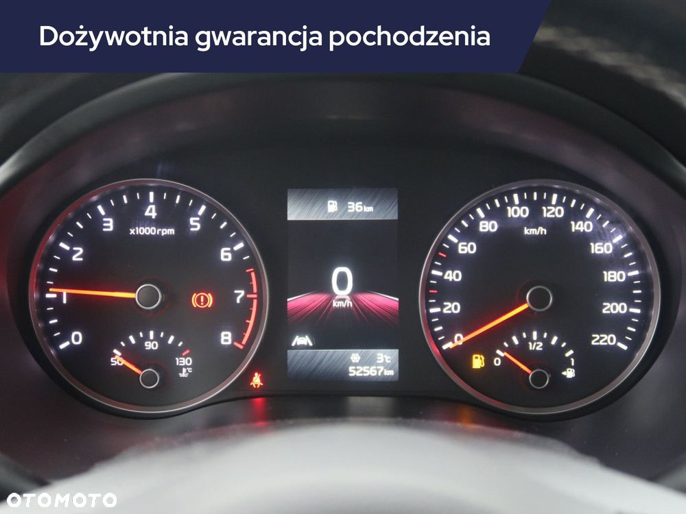 Kia Stonic - 13