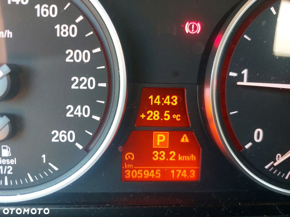 BMW Seria 5 - 2