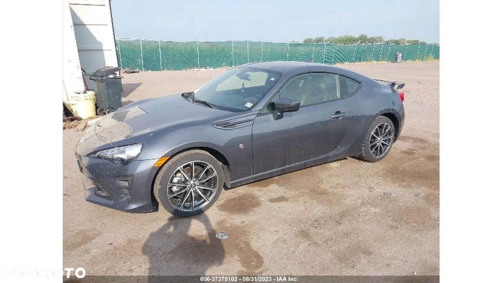 Toyota GT86 - 3