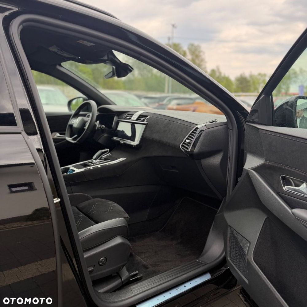 DS Automobiles DS 7 Crossback 1.5 BlueHDi Be Chic - 30