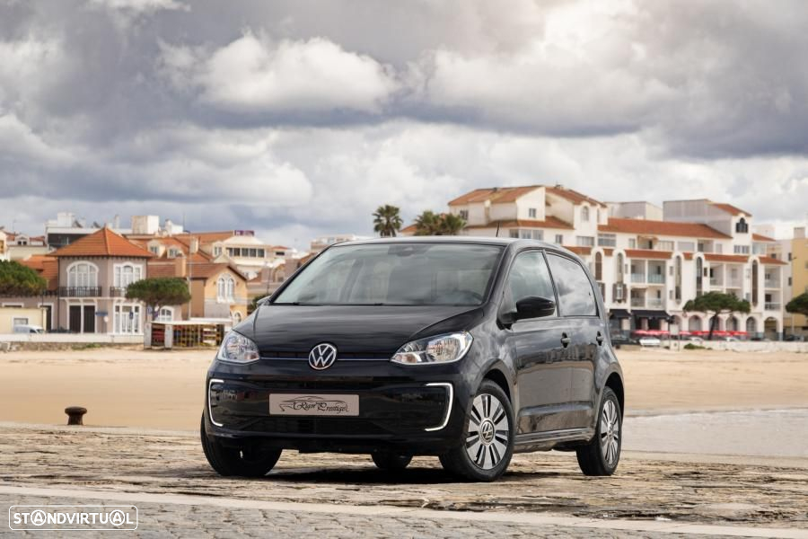 VW e-Up! - 25