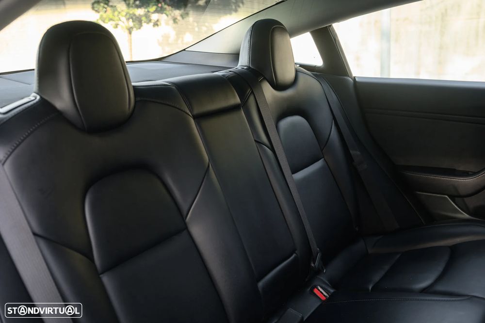Tesla Model 3 Long Range Tração Integral - 33