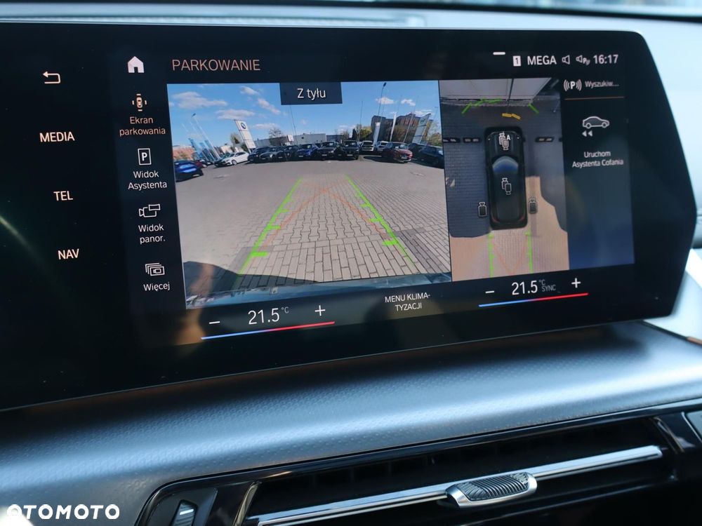 BMW iX1 xDrive30 66.5kWh M Sport - 24