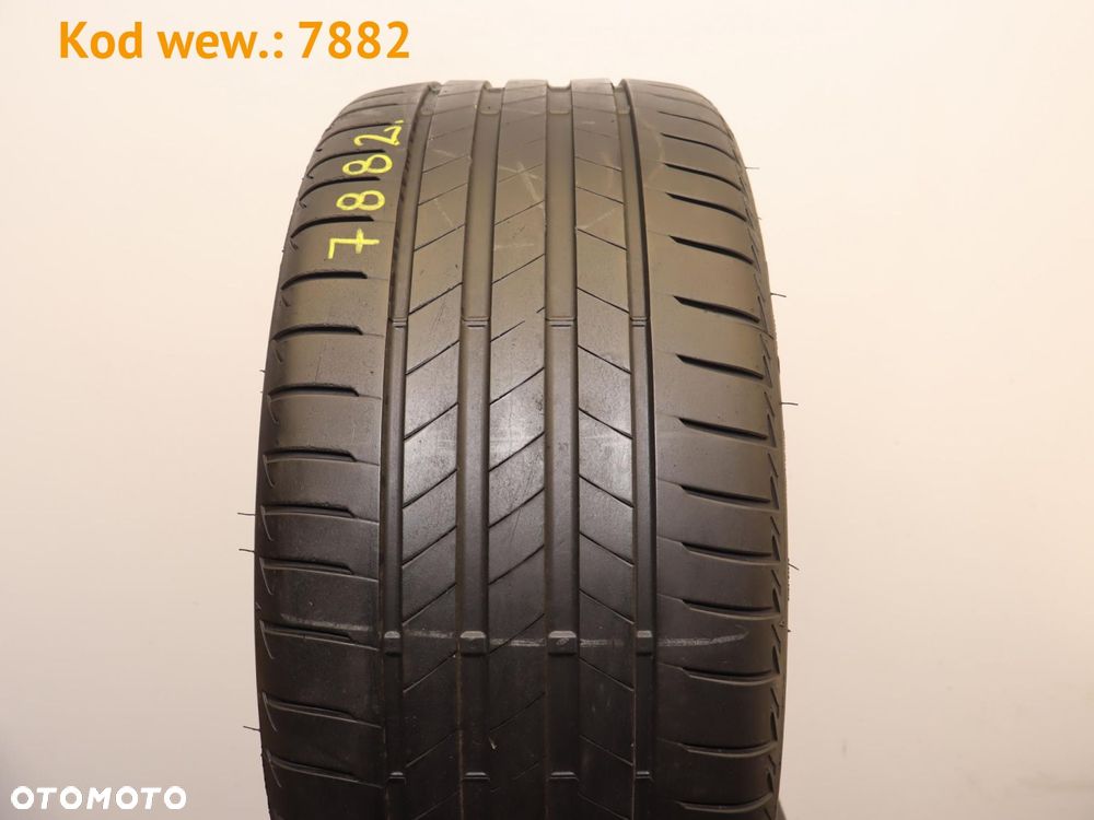 Bridgestone Turanza T005 - 255/35 R19 - 7