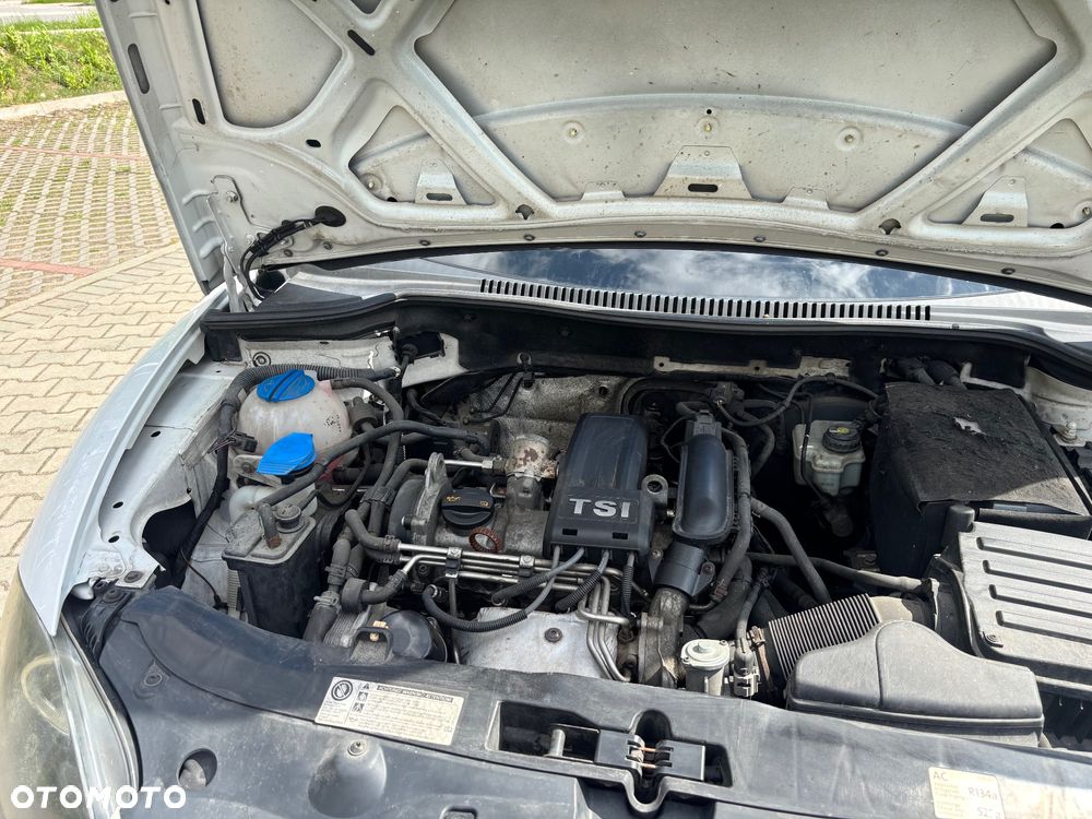 Seat Leon 1.2 TSI Style S&S - 11