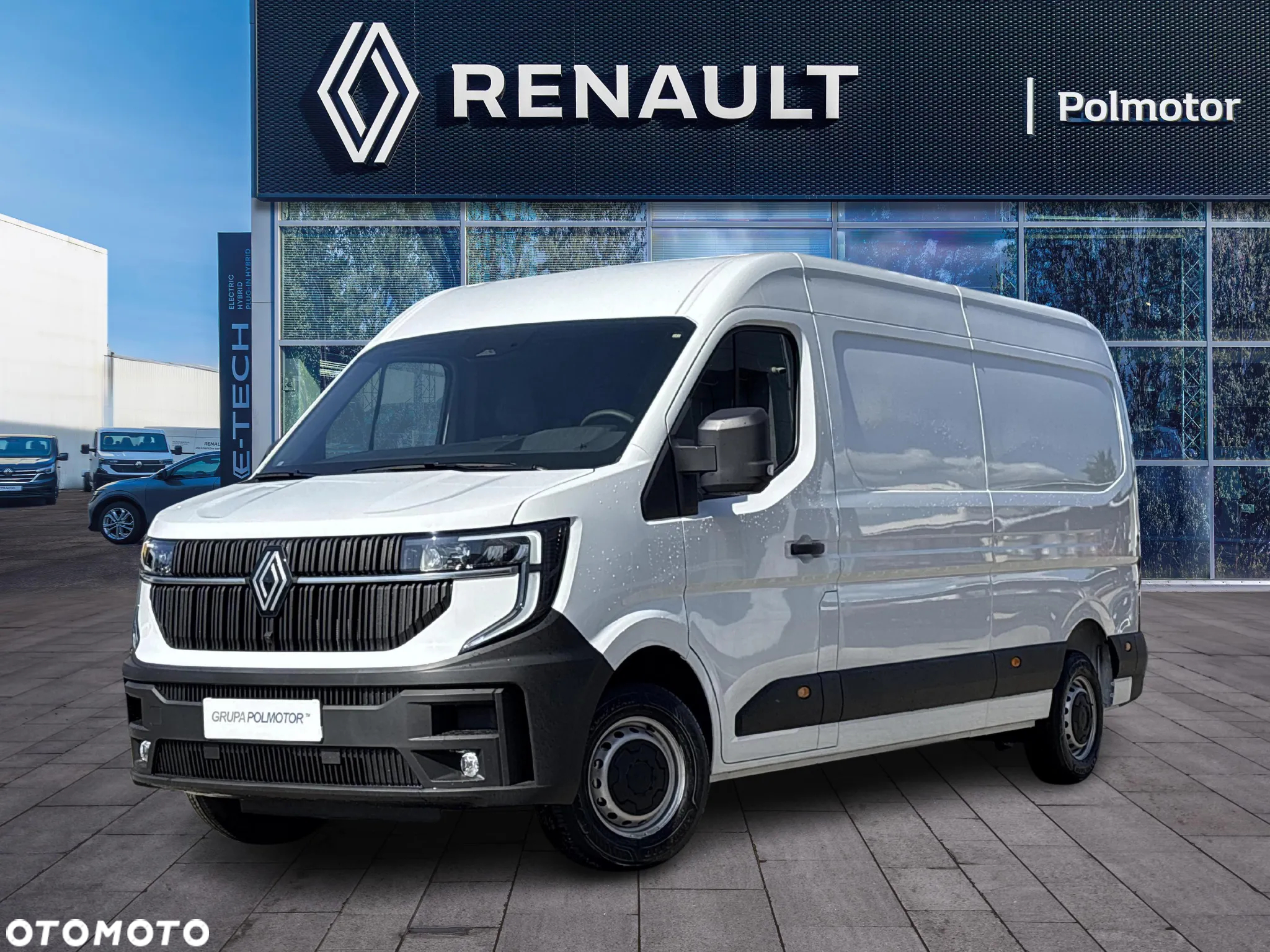 Renault MASTER - 3