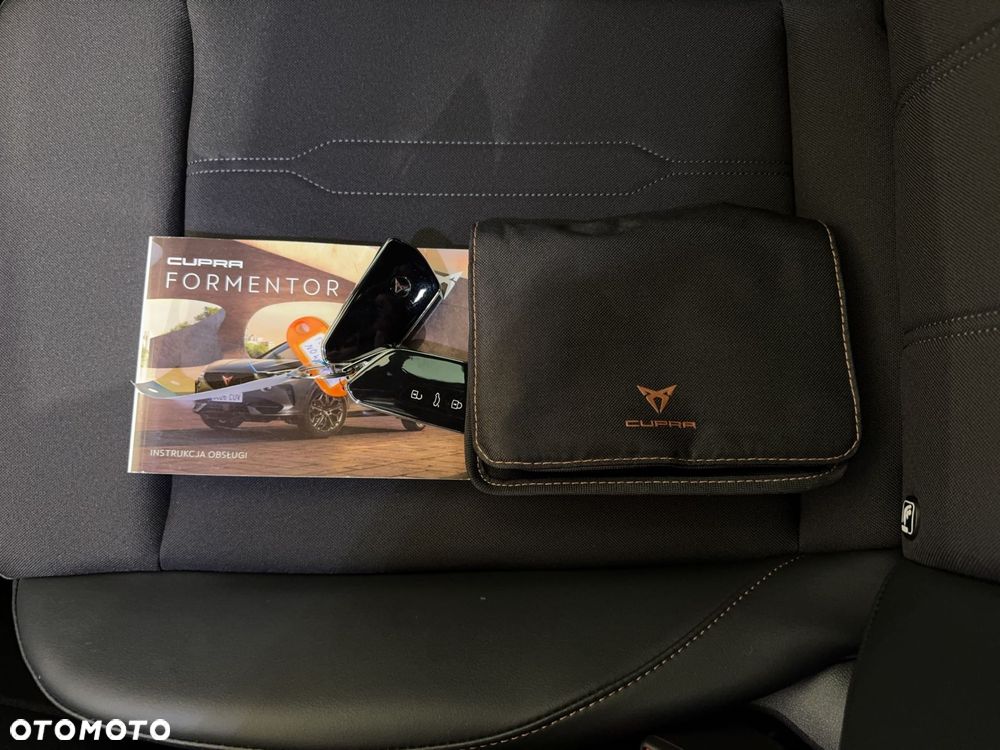 Cupra Formentor - 31