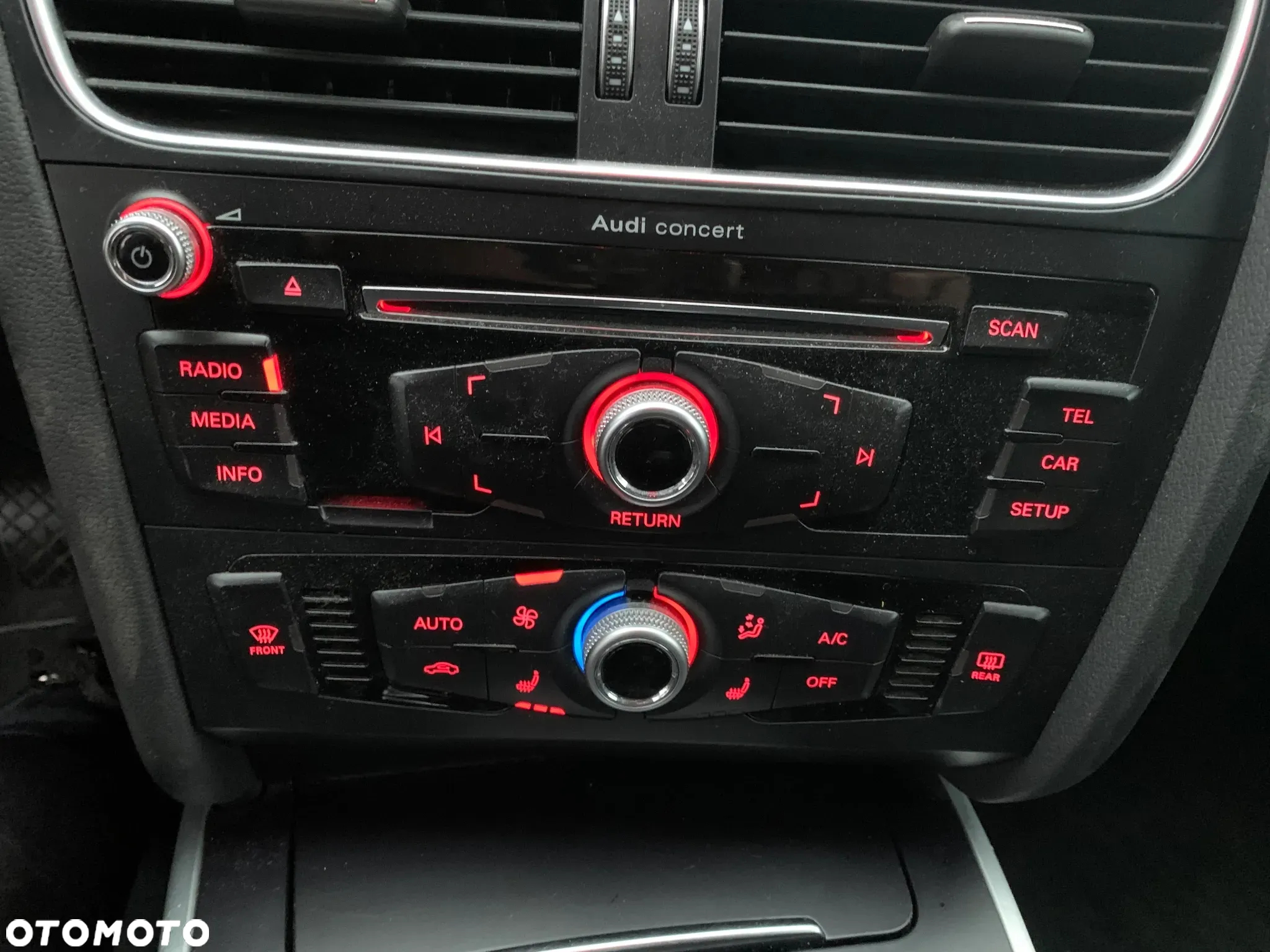 Audi A5 2.0 TDI - 10