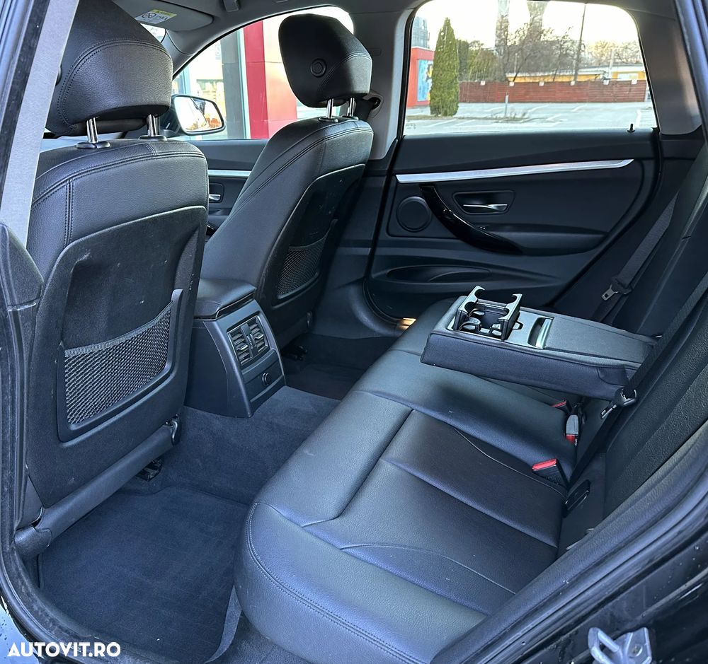 BMW Seria 3 - 35