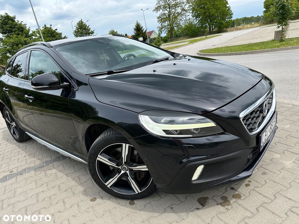 Volvo V40 D3 Drive-E Summum - 24