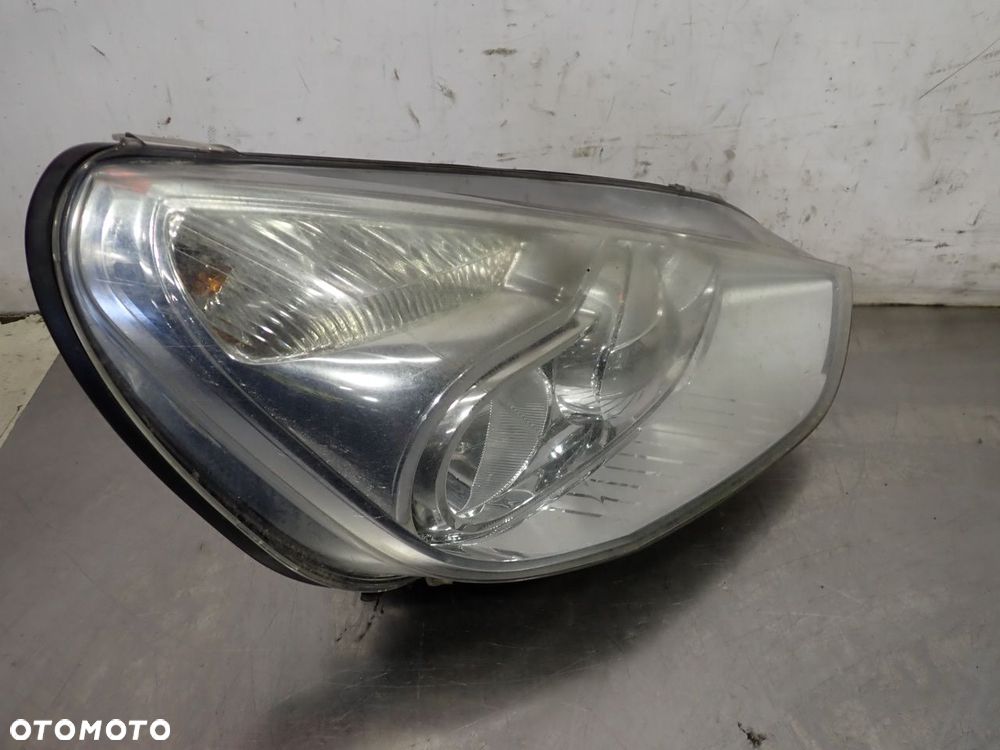 LAMPA PRAWA PRZEDNIA XENON FORD S-MAX I 5DV009000-00 - 2