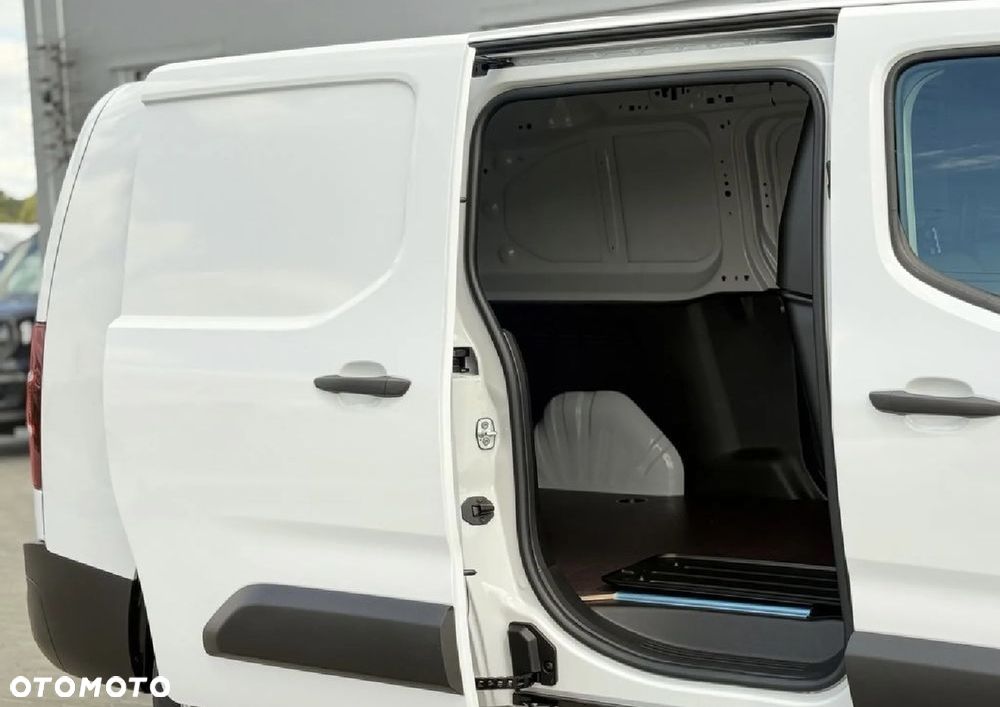 Opel COMBO - 12
