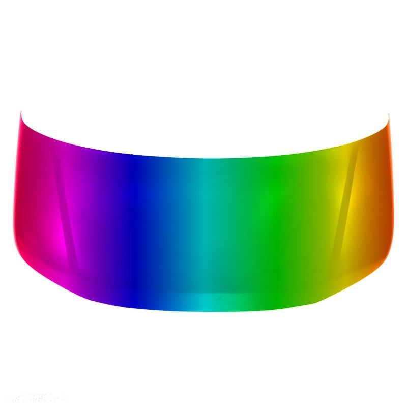 Maska VW TRANSPORTER T5 09-15r. - 1