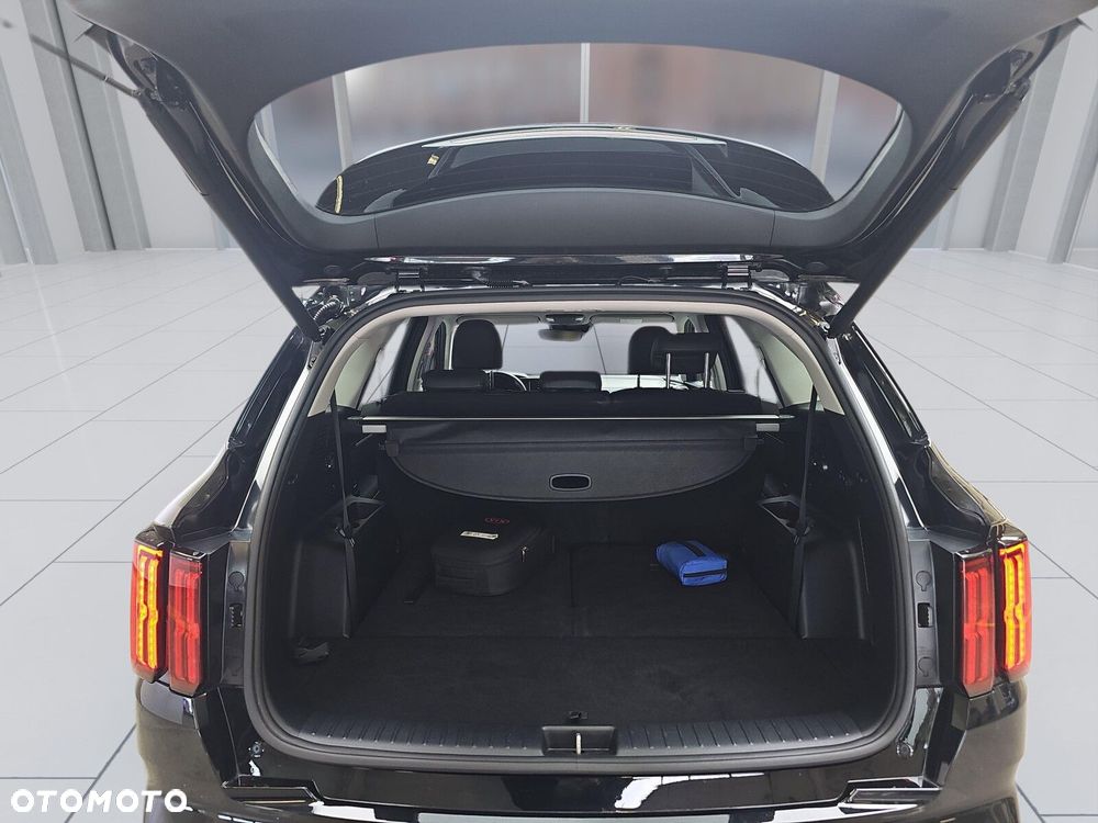 Kia Sorento 1.6 T-GDI PHEV XL 4WD 7os - 20