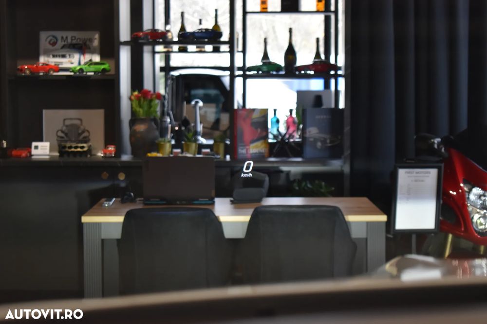 Mercedes-Benz GLE Coupe - 27