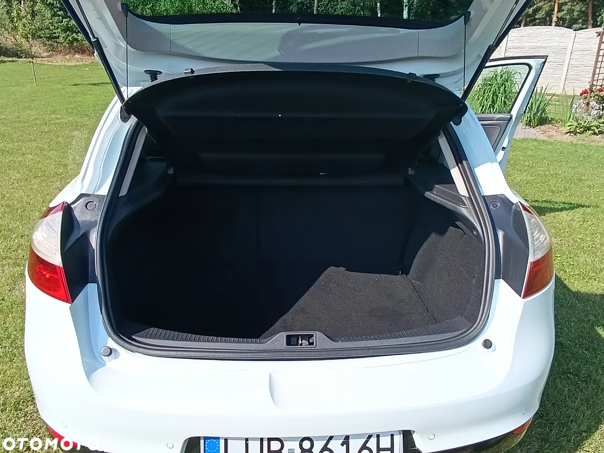 Renault Megane 1.2 16V TCE Energy Bose Edition - 9