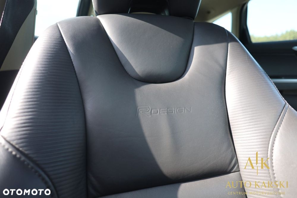 Volvo XC 60 - 30