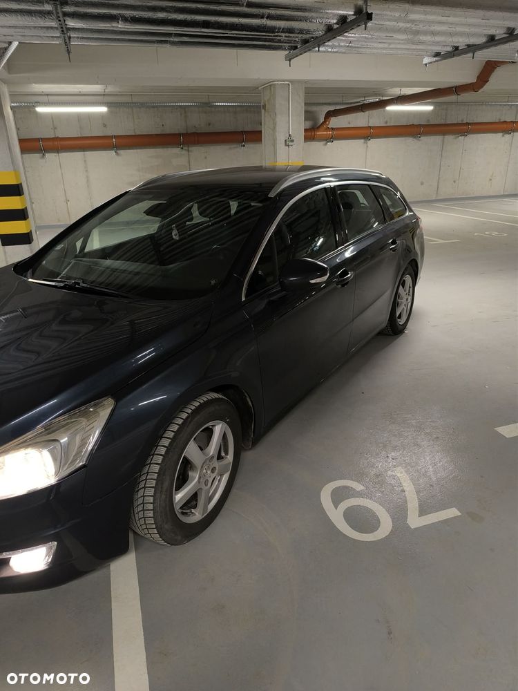 Peugeot 508 2.0 HDi Active - 4