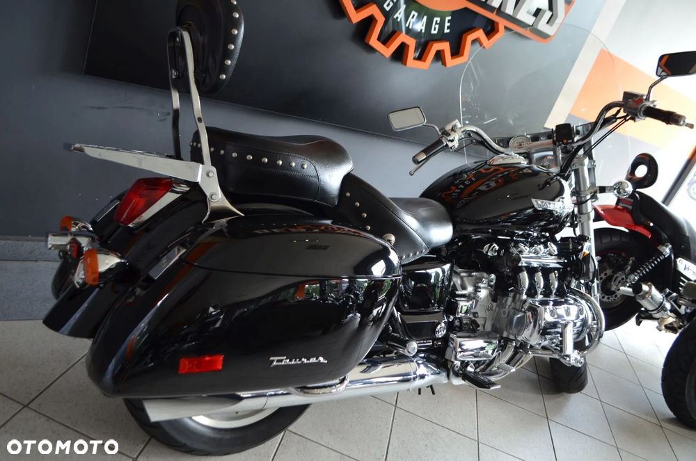Honda Valkyrie - 3