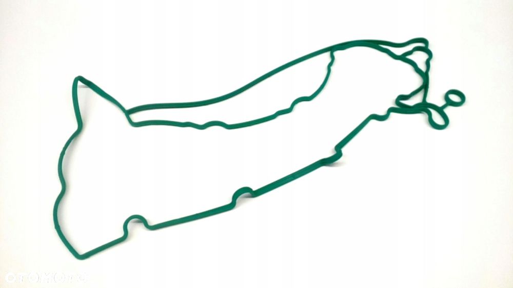 VOLVO S60 V60 XC60 uszczelka pokrywy zaworów 3,0 30757223 - 1