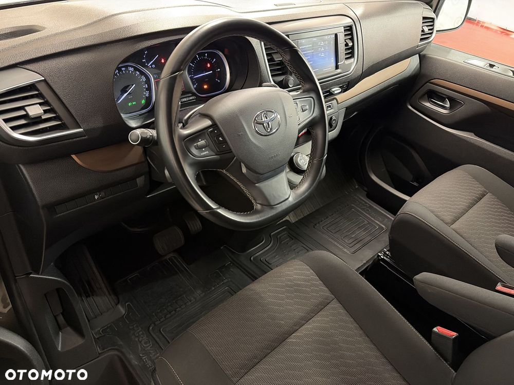 Toyota Proace Verso 2.0 D4-D Medium Family - 10