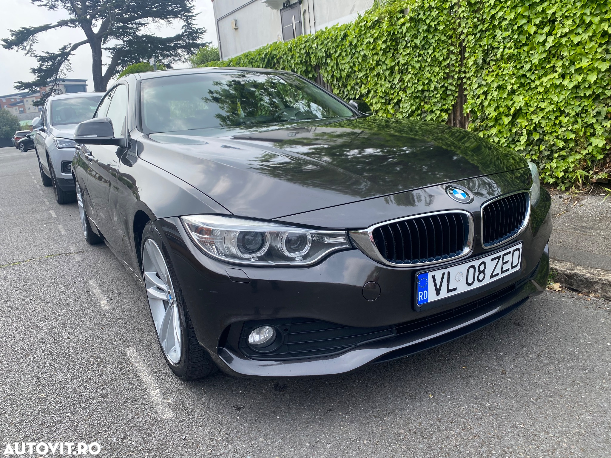 BMW Seria 4 - 3