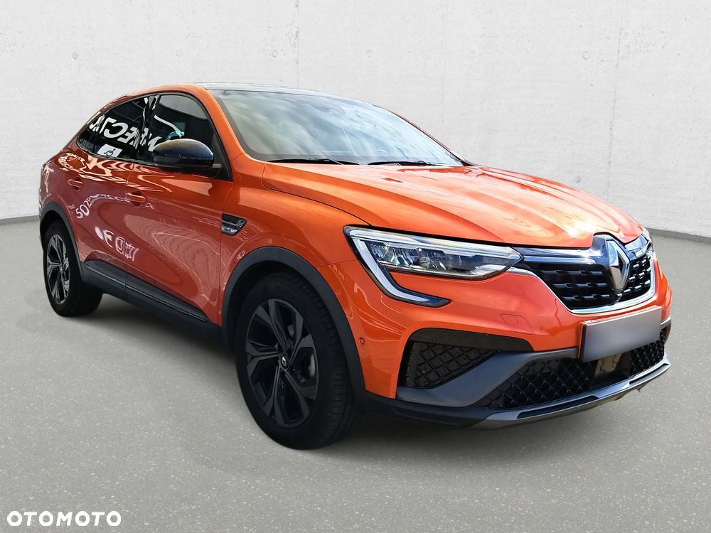 Renault Arkana - 3