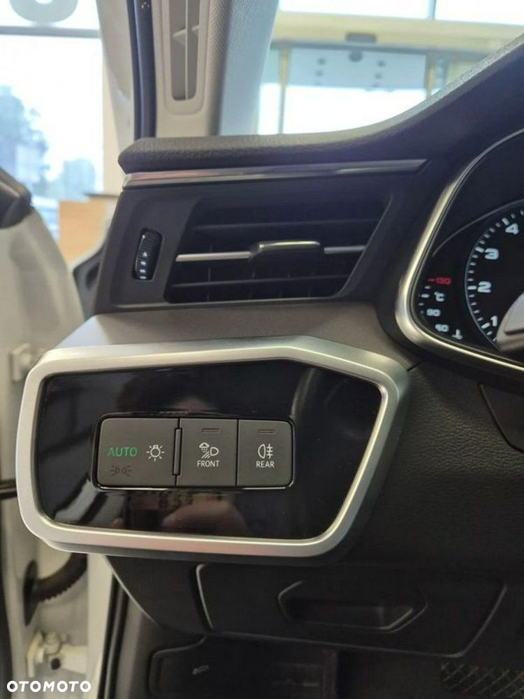 Audi A6 - 26