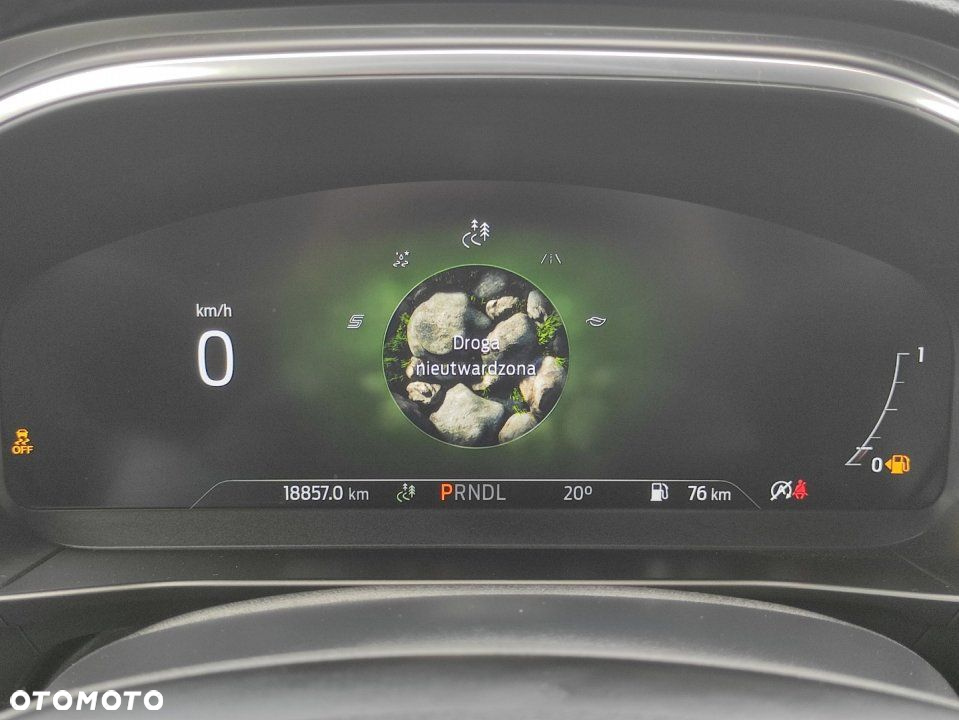Ford Focus - 19