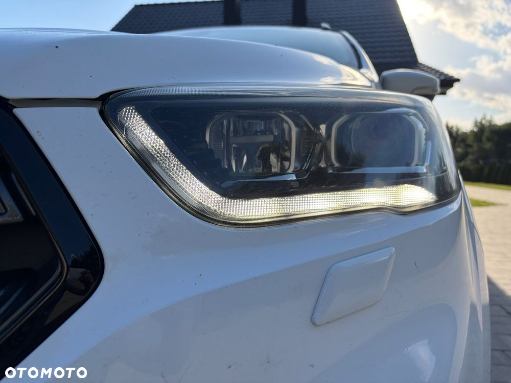 Ford Kuga 2.0 TDCi 4x4 ST-Line - 7