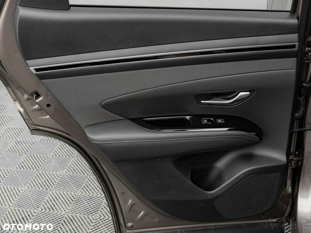 Hyundai Tucson 1.6 T-GDi Executive 2WD - 24