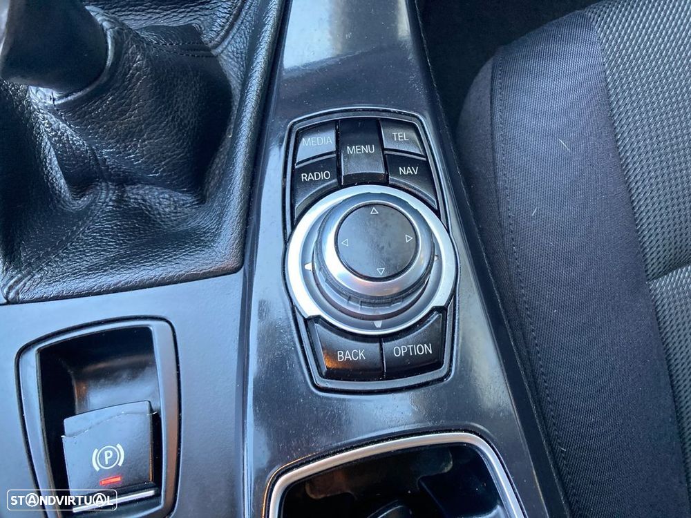 BMW 520 d Line Modern - 25