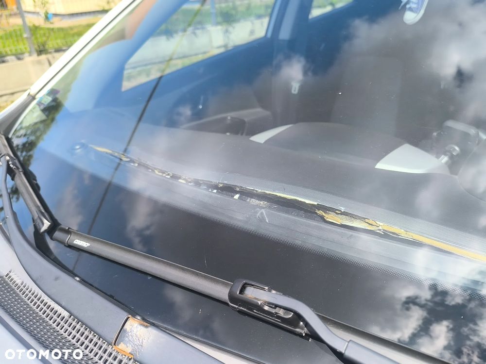 Kia Ceed 1.4 CVVT LX - 8