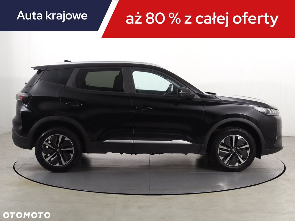 Chery Tiggo 4 - 8