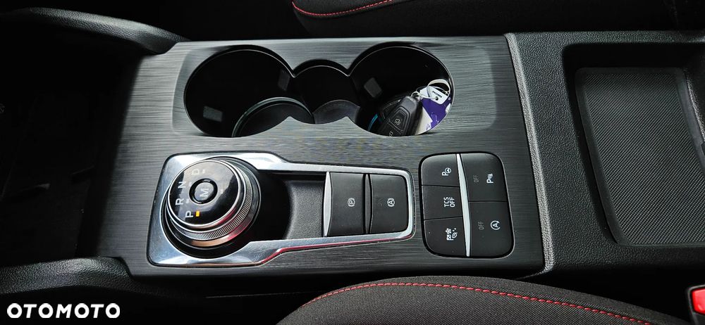 Ford Focus 1.5 EcoBoost Start-Stopp-System ST-LINE - 15