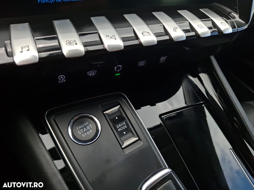 Peugeot 508 BlueHDi 130 EAT8 Allure Pack - 33