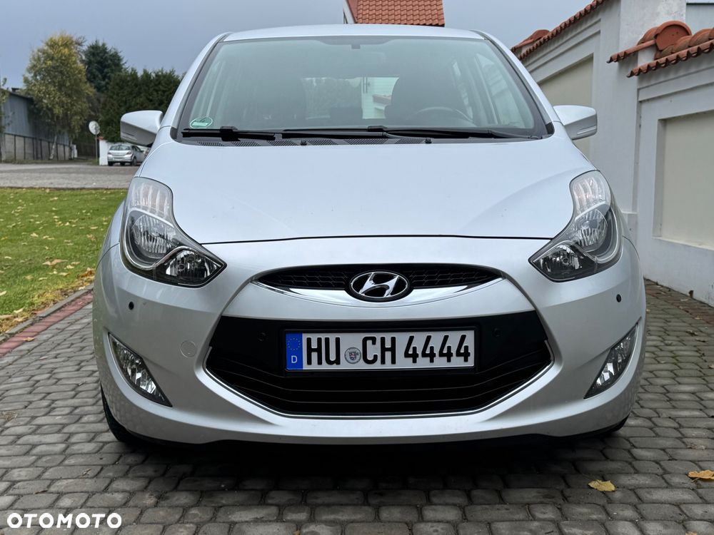Hyundai ix20 - 27