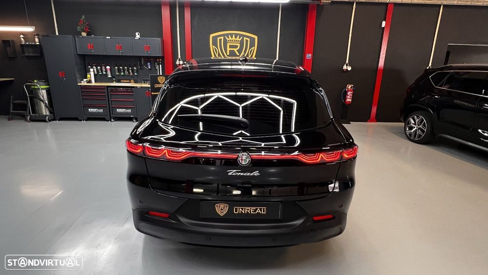Alfa Romeo Tonale 1.5 Hybrid Sprint — fotografia 23