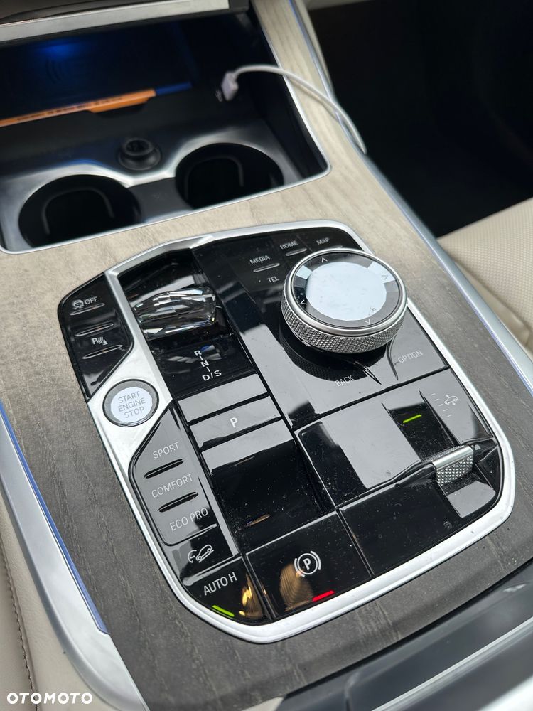 BMW X7 xDrive40i mHEV sport - 28