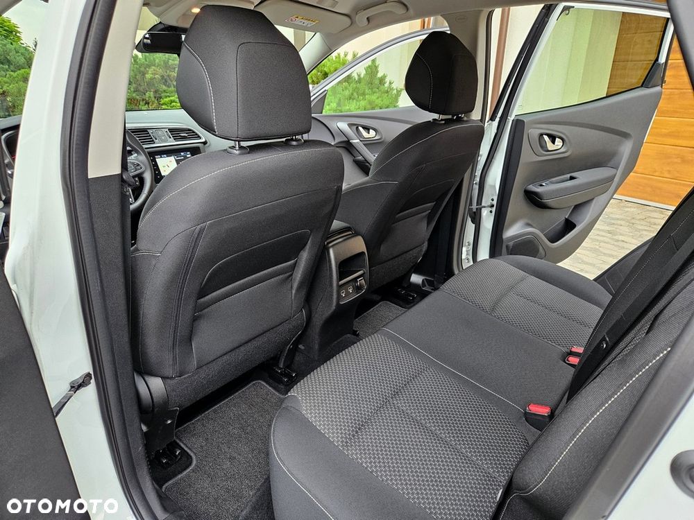 Renault Kadjar - 23