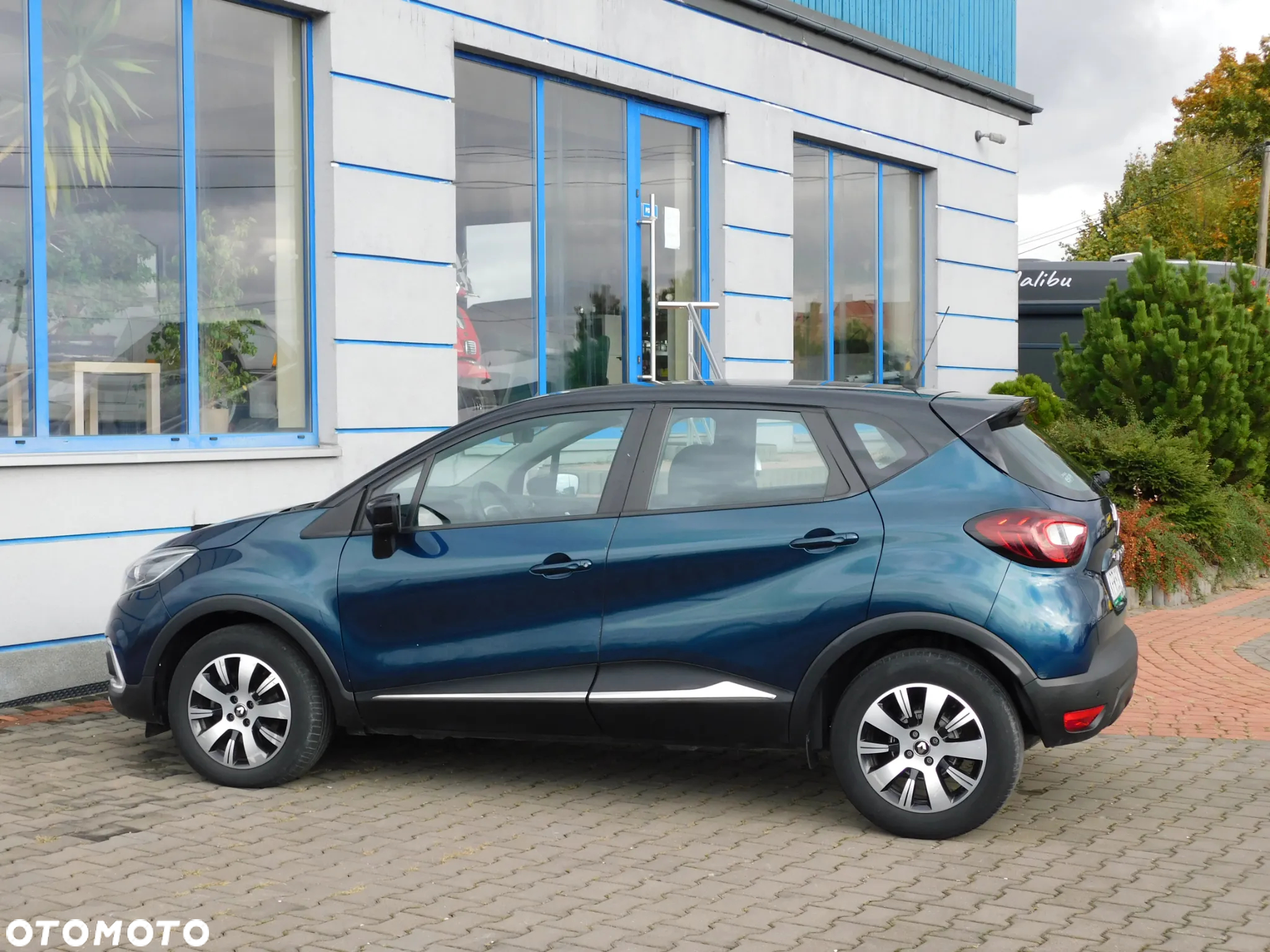 Renault Captur 1.5 dCi Intens - 6