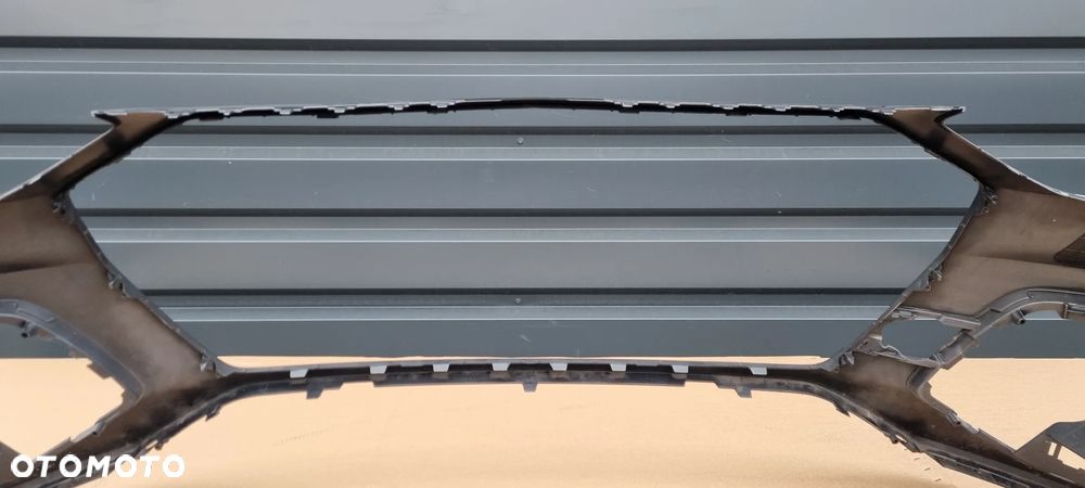 Audi Q5 80A II LIFT S-LINE 2021- zderzak przód oryginał MG104 - 8