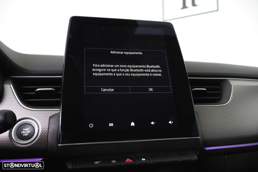 Renault Arkana 1.3 TCe Techno EDC - 30